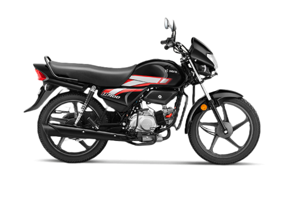 Hero HF 100
