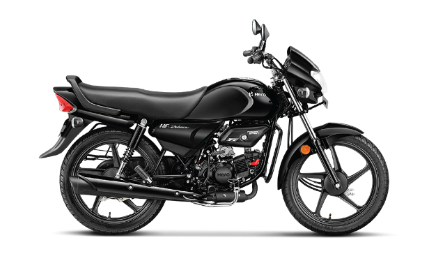 Hero HF Delux